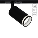 Светильник потолочный Arte Lamp IMAI A2364PL-1BK (A2364PL-1BK) 