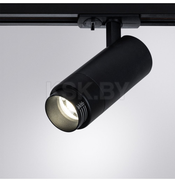 Светильник потолочный Arte Lamp MERAK A3540PL-1BK (A3540PL-1BK) 