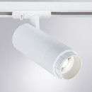 Светильник потолочный Arte Lamp MERAK A3540PL-1WH (A3540PL-1WH) 