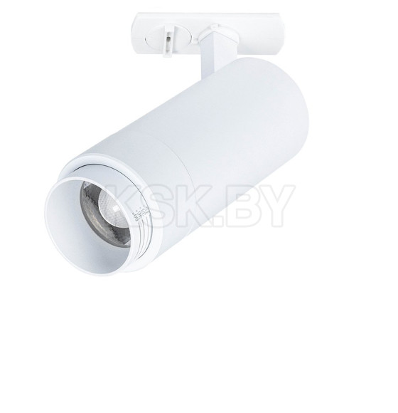 Светильник потолочный Arte Lamp MERAK A3540PL-1WH (A3540PL-1WH) 