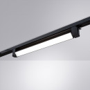 Светильник потолочный Arte Lamp LINEETTA A4574PL-1BK (A4574PL-1BK) 