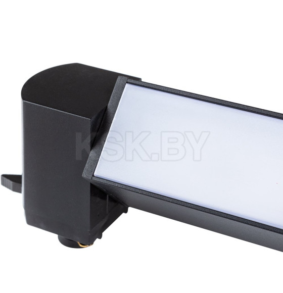 Светильник потолочный Arte Lamp LINEETTA A4574PL-1BK (A4574PL-1BK) 