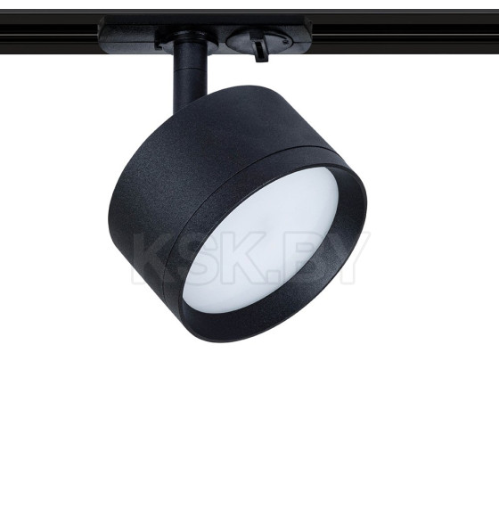 Светильник потолочный Arte Lamp INTERCRUS A5547PL-1BK (A5547PL-1BK) 