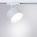 Светильник потолочный Arte Lamp INTERCRUS A5547PL-1WH (A5547PL-1WH) 