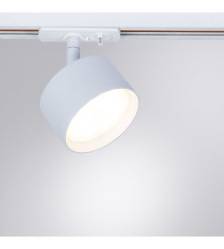 Светильник потолочный Arte Lamp INTERCRUS A5547PL-1WH