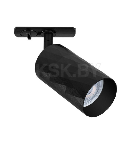 Светильник потолочный Arte Lamp FANG A5560PL-1BK (A5560PL-1BK) 