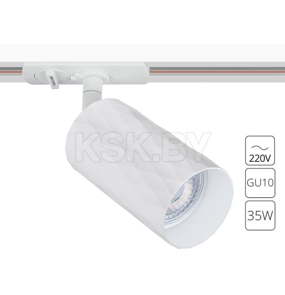 Светильник потолочный Arte Lamp FANG A5560PL-1WH (A5560PL-1WH) 