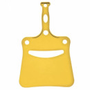 Веер для раздува огня Полимербыт 4393900 (4393900) 