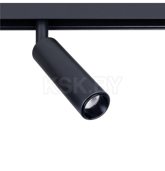 Светильник потолочный Arte Lamp LINEA A4660PL-1BK (A4660PL-1BK) 