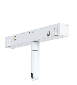 Светильник потолочный Arte Lamp LINEA A4660PL-1WH