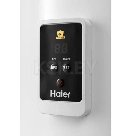 Водонагреватель накопительный Haier ES50V-A5 (GA0G70E1CRU) 