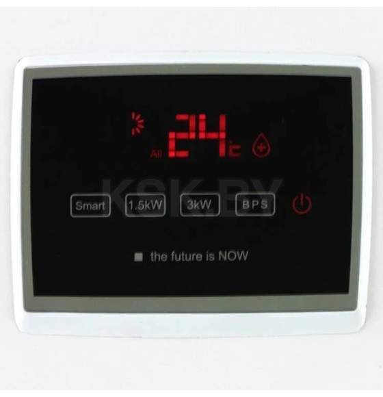 Водонагреватель накопительный Haier ES50V-F1(R) (GA0GH5E00RU) 