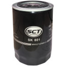 Фильтр масляный SCT SK801 (SK 801) 