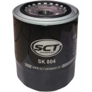 Фильтр масляный SCT SK804 (SK 804) 