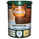 Защита для древесины Pinotex Universal 2 в 1 CLR 0,9л (5620707) 