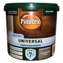 Защита для древесины Pinotex Universal 2 в 1 сканди. серый 2,5л (5620696) 