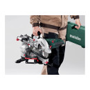 Пила торцовочная Metabo KS 216 M (610216000) 