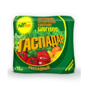 Удобрение натуральное комплексное с микроэлементами ТМ "Рассадный" 500 г