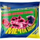 Удобрение натуральное комплексное с микроэлементами ТМ "Фиалка-Петуния-Герань" 500 г