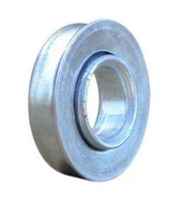 Подшипник для тачки 16х35 мм BRADO / 4812561007154