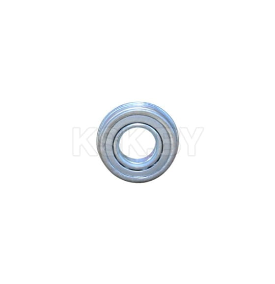 Подшипник для тачки 16х35 мм BRADO / 4812561007154 (4812561007154) 