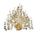 Светильник настенный Divinare SALICE 3136/01 AP-3 (3136/01 AP-3) 