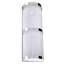 Светильник настенный Arte Lamp ALBALI A1063AP-2CC (A1063AP-2CC) 