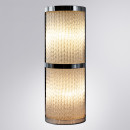 Светильник настенный Arte Lamp ALBALI A1063AP-2CC (A1063AP-2CC) 