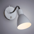 Светильник настенный Arte Lamp DORM A1408AP-1WH (A1408AP-1WH) 