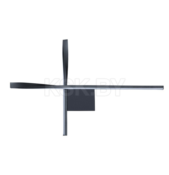 Светильник настенный Arte Lamp ACRUX A2217AP-2BK (A2217AP-2BK) 