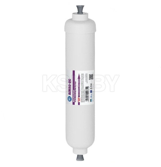 Фильтр- минерализатор AIMRO-QC 
