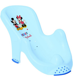 Подставка (горка) для купания детей Leon/mickey mouse 1861861414100