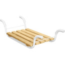 Сиденье для ванны НИКА Классик СВ2 (СВ2) 