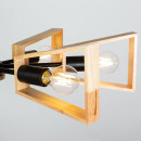 Светильник потолочный Arte Lamp BRUSSELS A8030PL-8BK (A8030PL-8BK) 