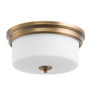 Светильник потолочный Arte Lamp ALONZO A1735PL-3SR (A1735PL-3SR) 