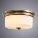 Светильник потолочный Arte Lamp ALONZO A1735PL-3SR (A1735PL-3SR) 