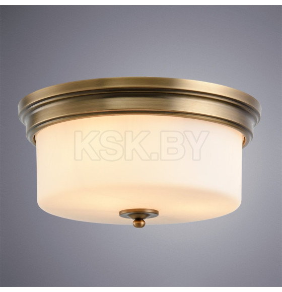 Светильник потолочный Arte Lamp ALONZO A1735PL-3SR (A1735PL-3SR) 