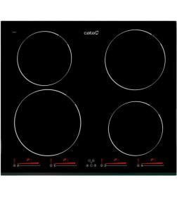 Поверхность варочная индукционная CATA INSB 6004 BK