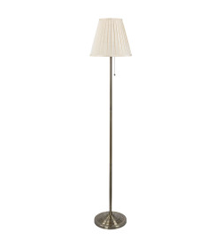 Светильник напольный Arte Lamp MARRIOT A5039PN-1AB