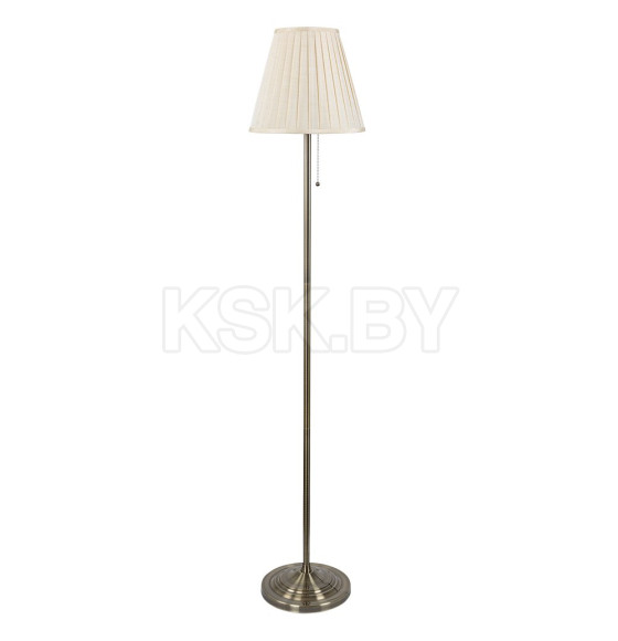 Светильник напольный Arte Lamp MARRIOT A5039PN-1AB (A5039PN-1AB) 