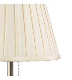 Светильник напольный Arte Lamp MARRIOT A5039PN-1AB