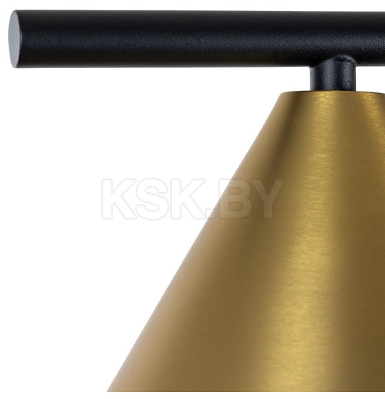 Светильник напольный Arte Lamp DAVID A7033PN-1BK (A7033PN-1BK) 