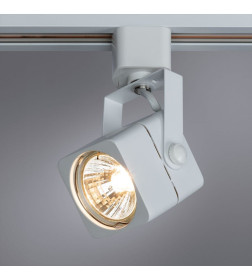 Светильник потолочный Arte Lamp LENTE A1314PL-1WH