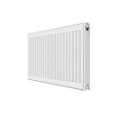 Радиатор стальной панельный Royal Thermo COMPACT (21) 500x700 бок (C21-500-700/9016) 