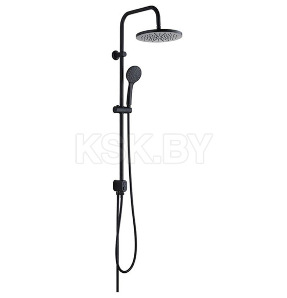 Душевая система Esko Black ST1550 уценка (ST1550) 