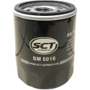 Фильтр масляный SCT SM5016 (SM 5016) 