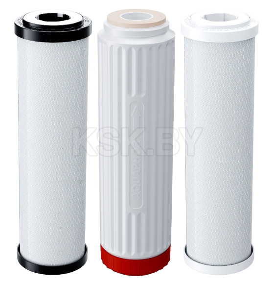 Комплект модулей сменных  В510-03-04-07 (В510-03-04-07) 