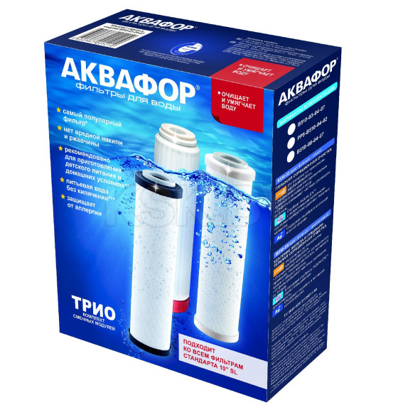 Комплект модулей сменных  В510-03-04-07 (В510-03-04-07) 