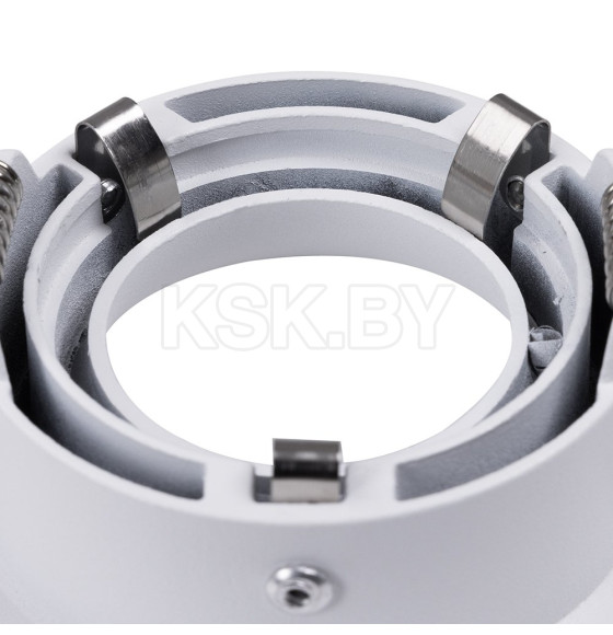 Светильник потолочный Arte Lamp CORNO A2863PL-1WH (A2863PL-1WH) 