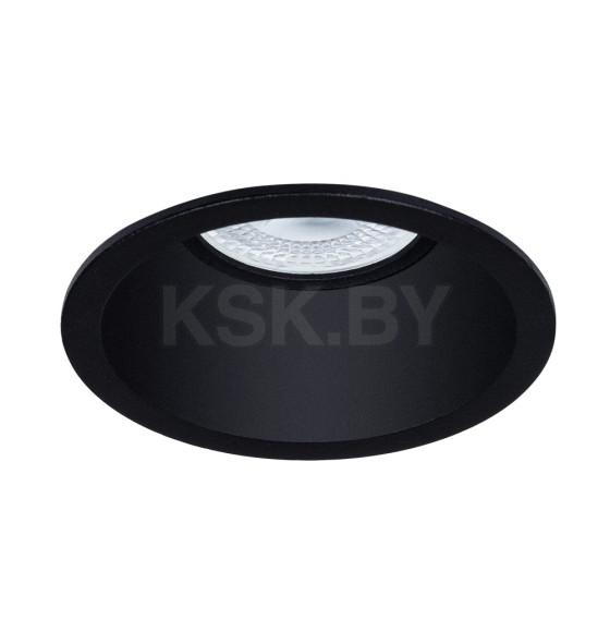 Светильник потолочный Arte Lamp DASH A2864PL-1BK (A2864PL-1BK) 